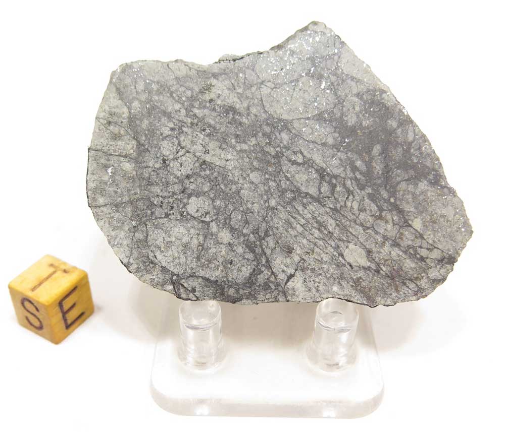 Park Forest Meteorite